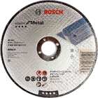 Круг отрезной по металлу Bosch Expert for Metal 150х2.5х22.2мм (382) — Фото 1