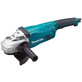 Машина шлифовальная угловая Makita GA7020SF