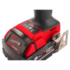 Аккумуляторный гайковерт Milwaukee M18 FMTIW2F12-502X FUEL ударный — Фото 4