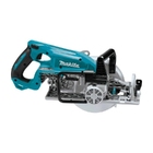 Пила дисковая аккумуляторная Makita DRS780Z (без акк, без з/у) — Фото 2