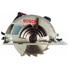 Пила дисковая Bosch GKS 190 + переходник — Фото 1