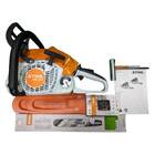 Бензопила Stihl MS 212 18" — Фото 7