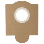 Мешок-пылесборник бумажный OZONE DeWalt для D27900 5шт — Фото 2