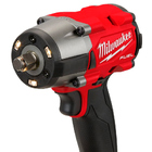 Аккумуляторный гайковерт Milwaukee M18 FMTIW2F12-502X FUEL ударный — Фото 3