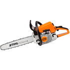 Бензопила Stihl MS 250 18" — Фото 1