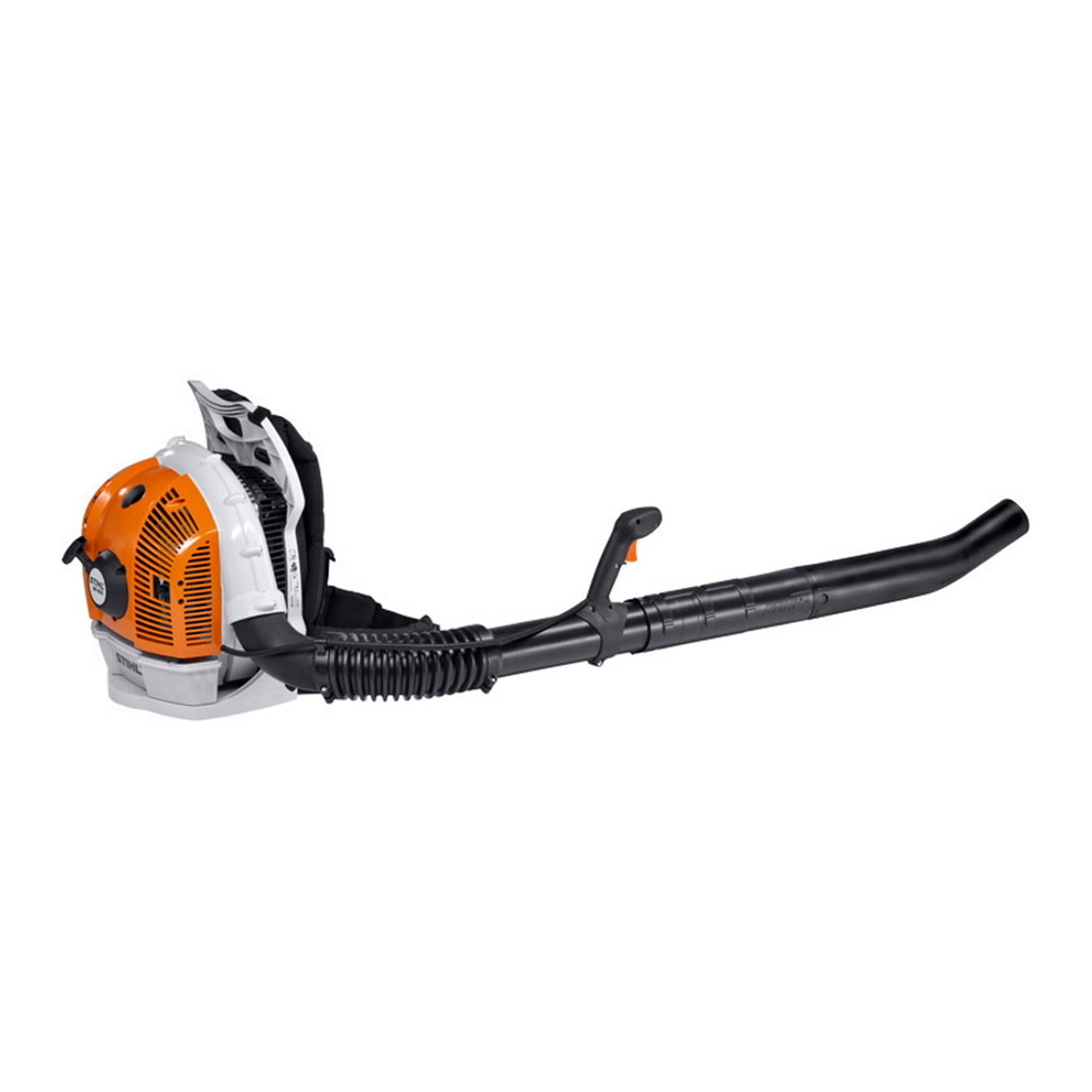 Бензиновая воздуходувка Stihl BR 600 — Фото 1