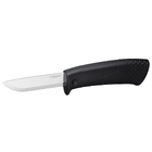 Нож универсальный Fiskars с точилкой 211мм 1023617 — Фото 2
