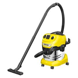 Пылесос Karcher WD 4 S V-20/5/22 — Фото 1