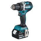 Аккумуляторная дрель-шуруповерт Makita DDF484RME