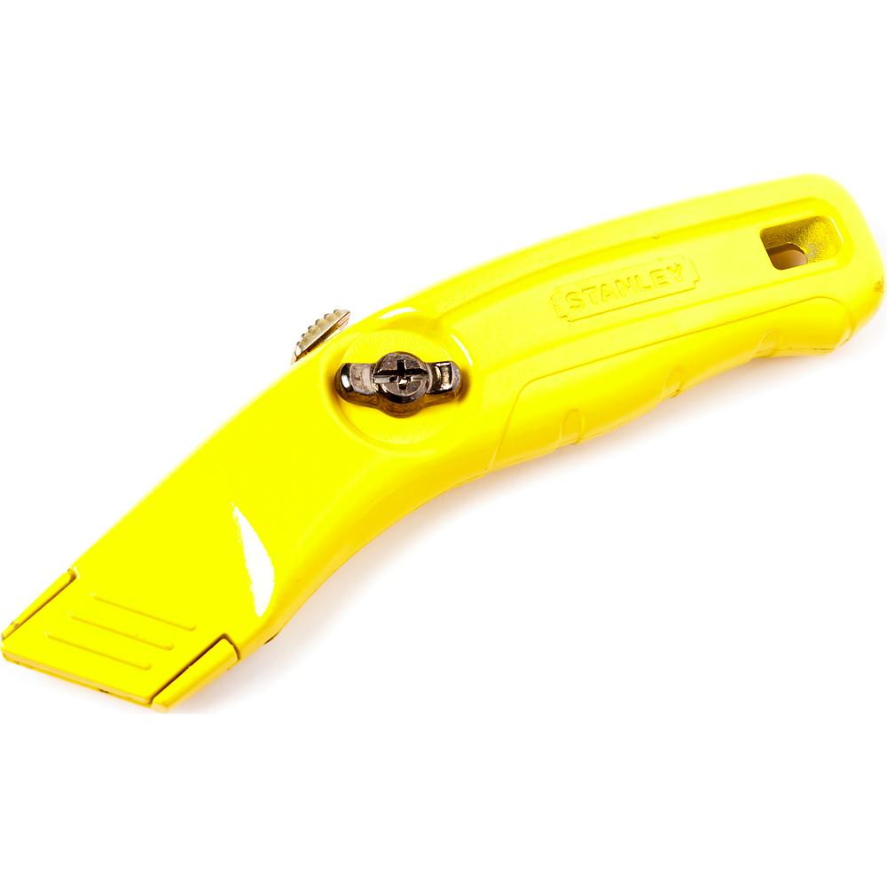 Нож STANLEY MPP с выдвижным лезвием 160х19мм 0-10-707 — Фото 2