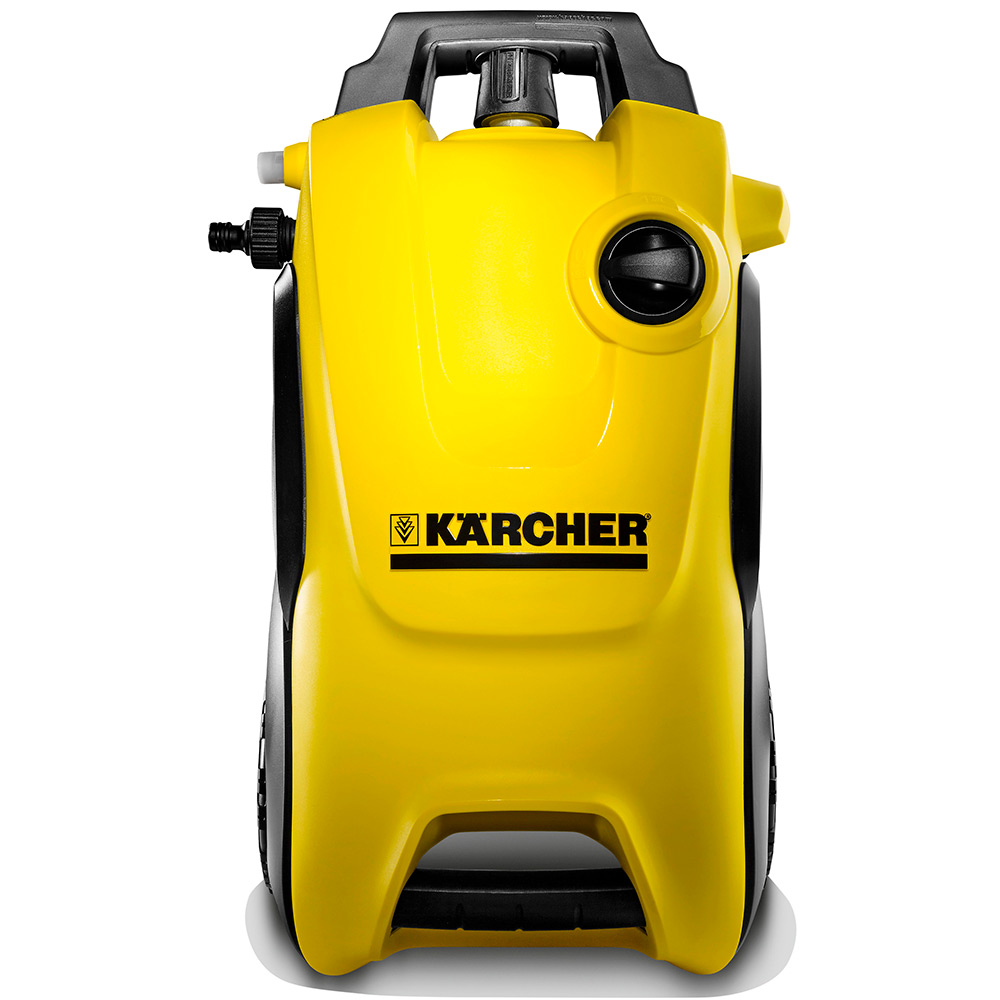 Мойка высокого давления Karcher K 5 Compact EU Promo — Фото 4